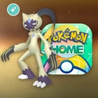 ✨Shiny Sneasler (#903) - Pokémon HOME / Champions / Scarlet & Violet✨