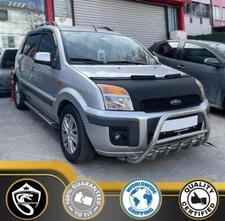 Car Bonnet Hood Bra For Ford Fusion 2002 2003 2004 2005