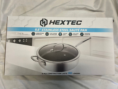 Hextec Cookware Review: Unleash Culinary Excellence!