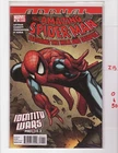 Amazing Spider-Man Annual #38 [1st Amazing Spider] VF/NM 1998 Marvel z15050