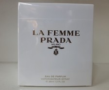 PRADA MILANO LA FEMME EAU DE PARFUM 35 ML