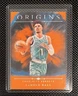 2024-25 Panini Origins Basketball Lamelo Ball Orange /75 #13