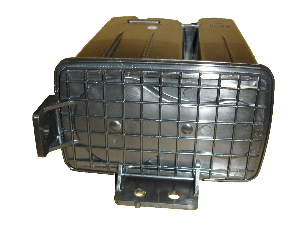 Vapor Canister - Nissan (14950-8U300) 2002-2006 Nissan Sentra - 149508u300 Vapor Canister - Nissan (14950-8U300) 2002-2006 Nissan Sentra - 149508u300