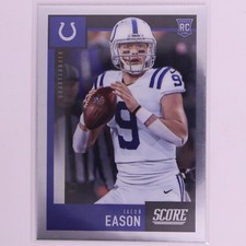 Jacob Eason Colts