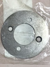 NEW Flange Pulley 143K240H01 NSN: 4730-12-000-3916