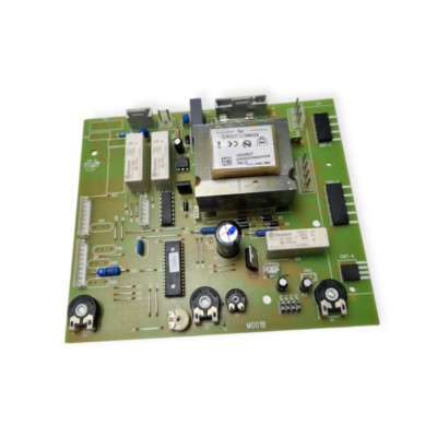 RIELLO BERETTA 4365667 R10023537 ELECTRONIC BOARD FOR BASIC CIAO BOILER N 24 28 