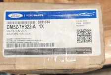 FORD OEM 13-20 C-Max,Fusion Cooling Trans Oil Cooler-Valve DM5Z7H322A