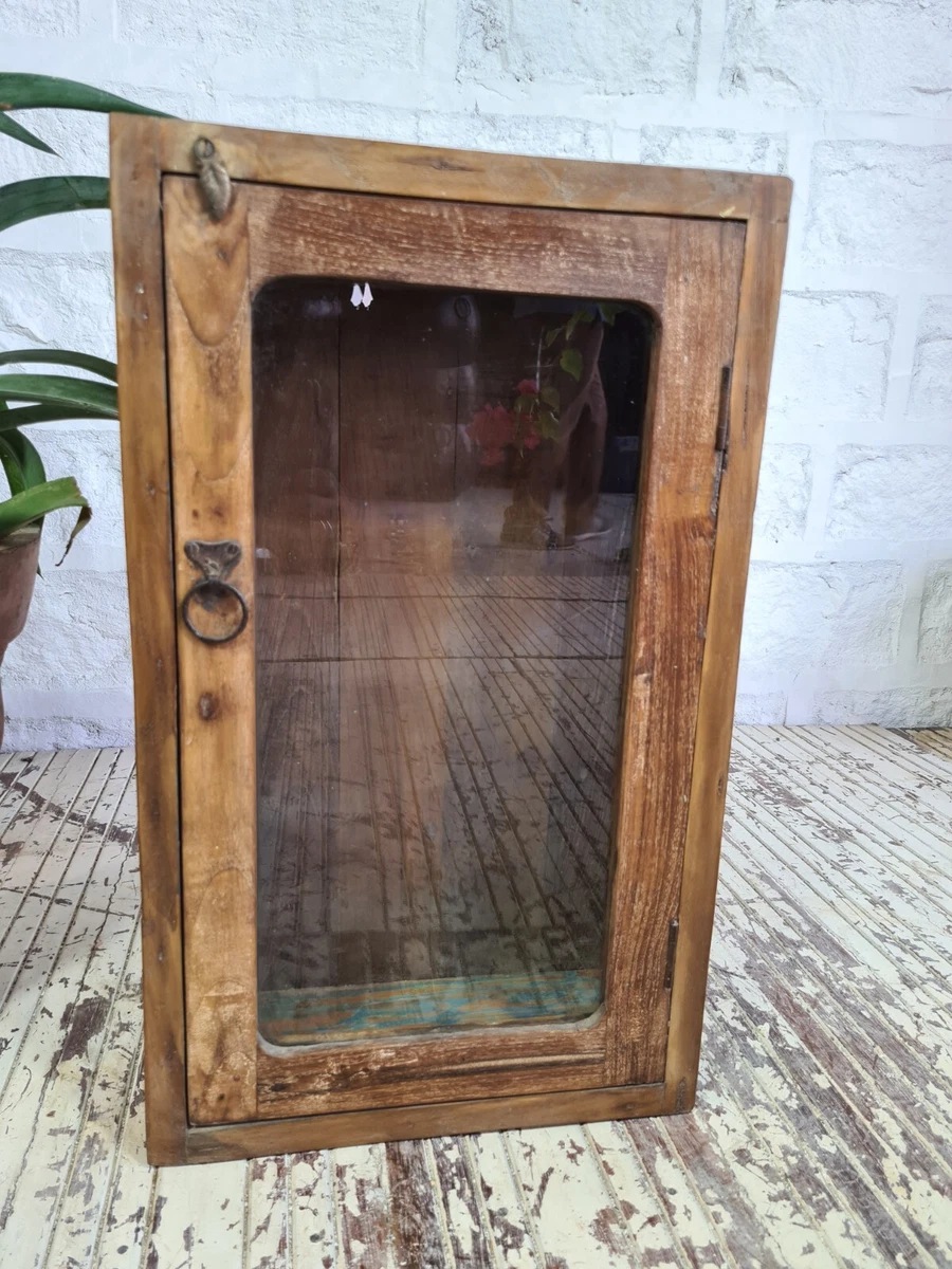 Vintage 2024 bathroom cupboard
