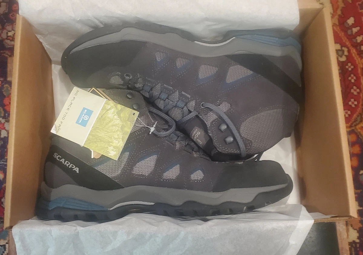 Scarpa moraine cheap mid gtx