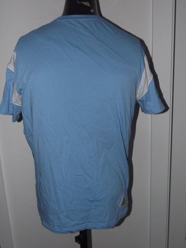 Maillot maillot maillot camiseta maglia maillot d'entraînement Puma (M) Malmo Puma Training 2017-18 - Photo 4/6