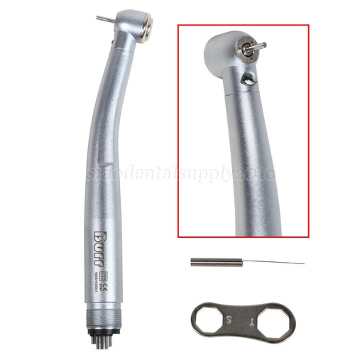 Dental High Speed/E-generator LED/Fiber Optic Handstück 2/4/6Hole fit KaVo /NSK - Picture 79 of 165
