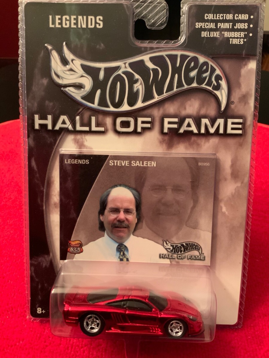 ホットウィール hotwheels HALL OF FAME ホットウィール hotwheels HALL OF FAME - メルカリ