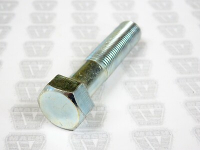 Kawasaki NOS NEW 92003-165 Hex Head Bolt 12x56 H1 KH Mach III