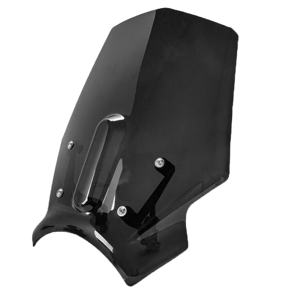 Motorcycle Windshield WindScreen Wind Deflector for Honda CB650R