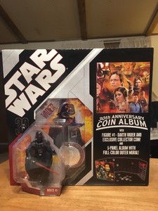 star wars 30th anniversary collection