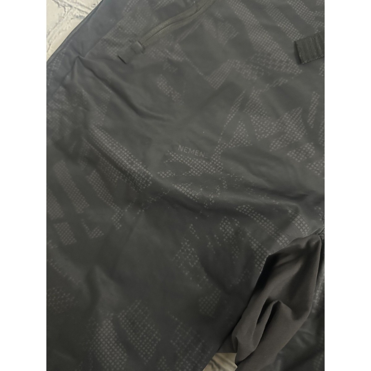 PUMA x NEMEN Winterized Pants | eBay