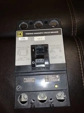 SQUARE D KAL36175 Thermal Magnetic Circuit Breaker 175 Amp ￼