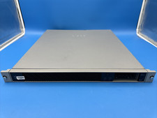 Cisco ASA5555-X Adapative Security Appliance No SSD