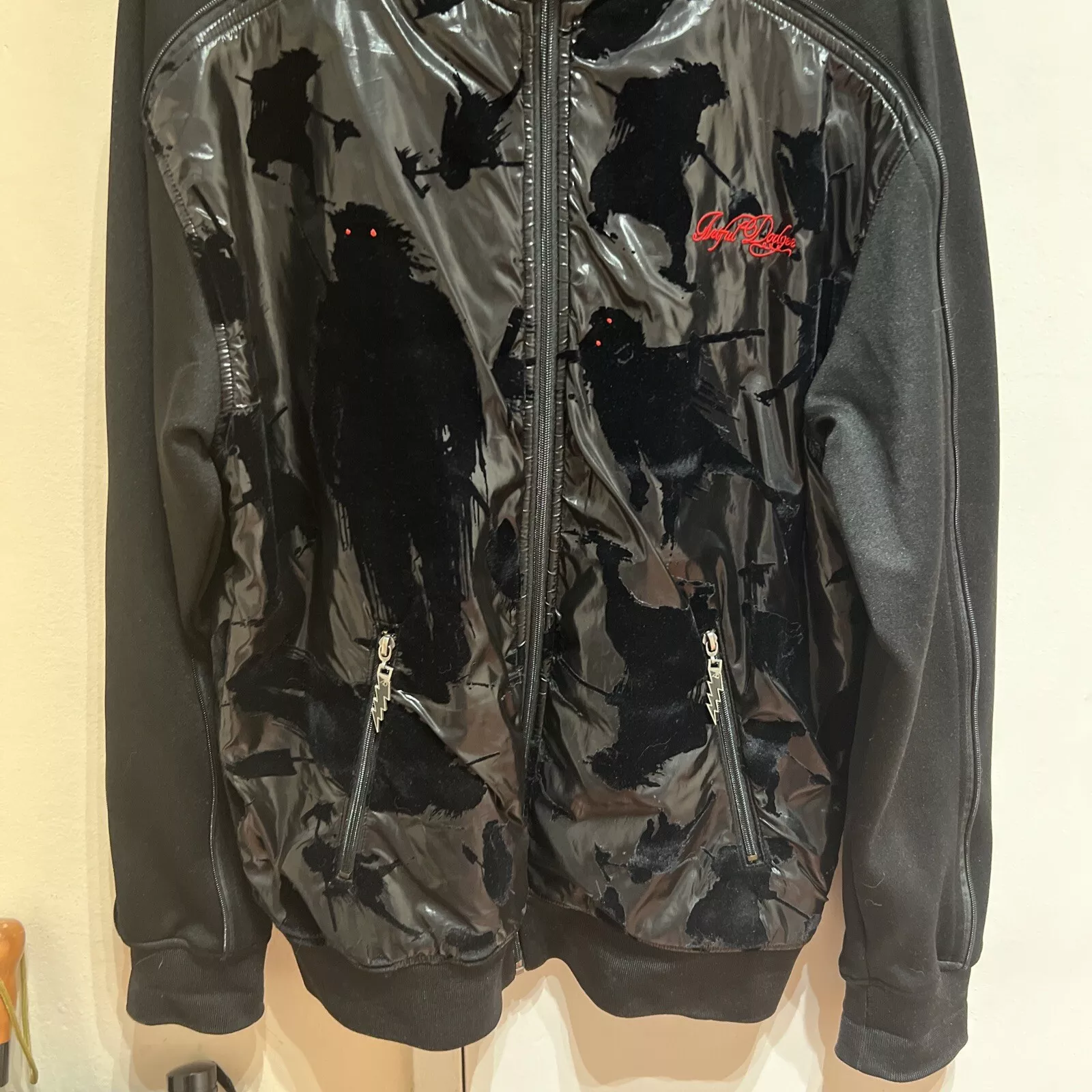 Supreme / Artful Dodger Light Jacket/Tracksuit Haut taille moyenne d'occasion