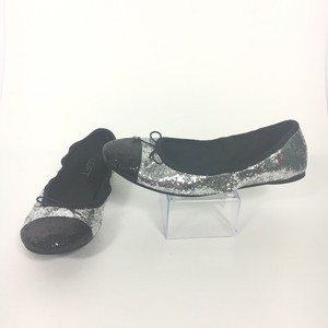 ann taylor ballet flats