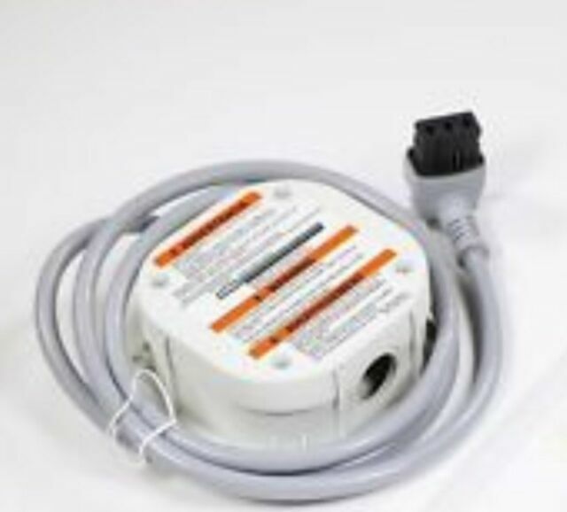 bosch dishwasher power cord