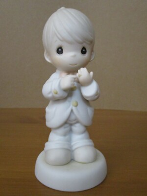 エネスコ社　Precious Moments \