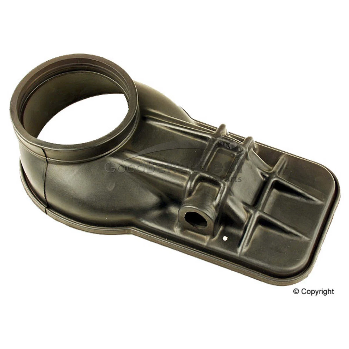 One New Vaico Fuel Injection Air Flow Meter Boot V300698