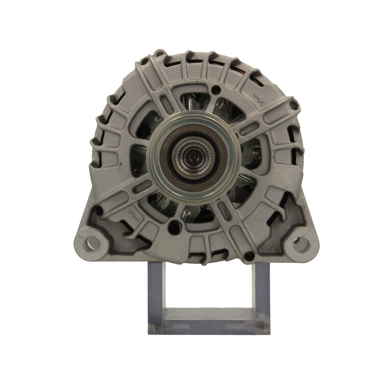 Neuf Alternateur Compatible Citroën Berlingo Peugeot TG15C135 150 A 12 V +Line