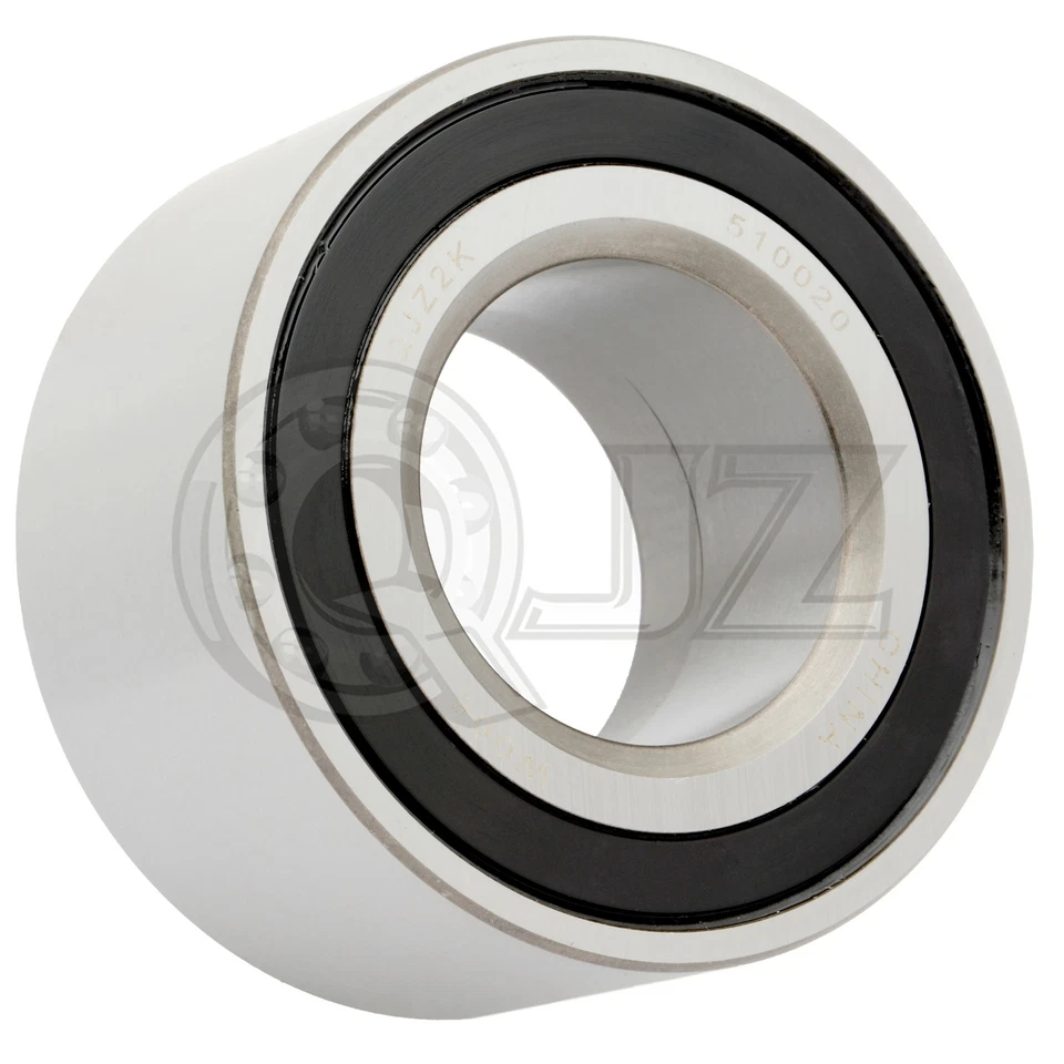 [DELANTERO (cantidad 1)] Cojinete para Audi 200 Quattro 1989-1991 AWD con eje estándar Foto 4 de 4