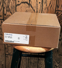 Extron XTP T USW 103, Three Input XTP Switcher, 60-1198-01