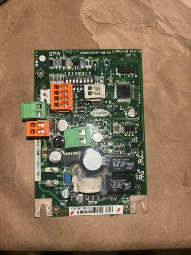 CEBD430537-08-RA 32GB500362EE Module Protection Board