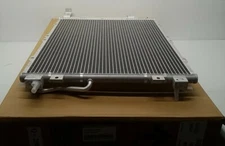 TYC 3098-G A/C Condenser Assembly – High-Quality Direct Fit Replacement