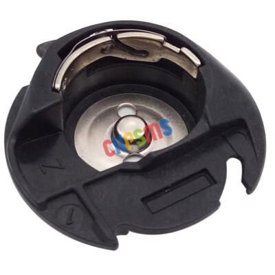 NEUE TOP LOADING DROP IN Spulenkapsel # 87061 Passt Für SINGER 7463, 8780 5625 