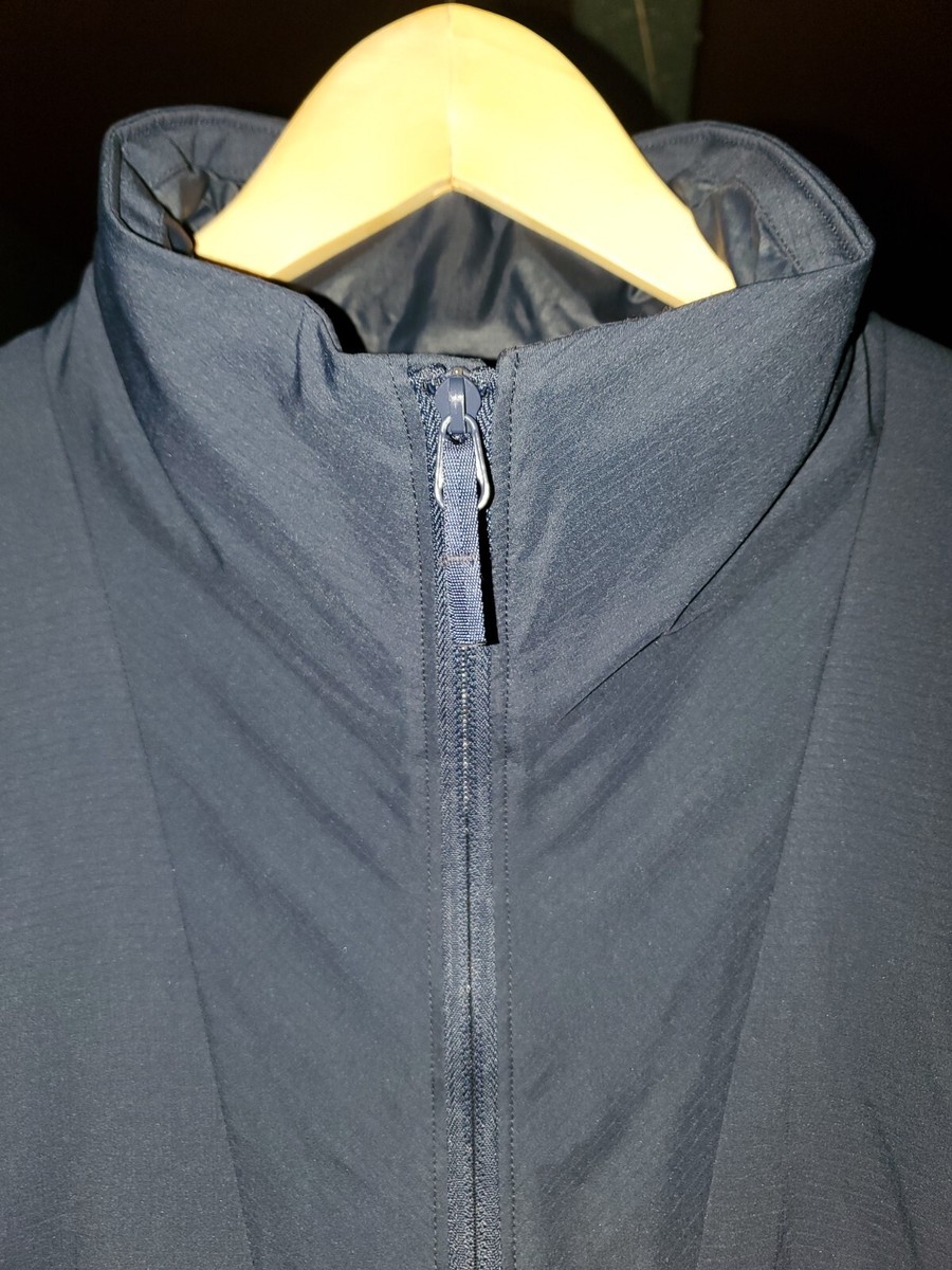 Arc'Teryx Veilance Mionn Is Jacket Navy Blue | eBay Arc'Teryx Veilance Mionn Is Jacket Navy Blue | eBay