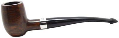 Peterson Barrel Small Speciality Briar Pfeife in glatter Ausführung