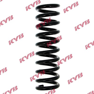 KYB RA7108 Coil Spring for SSANGYONG