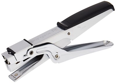 Kangaro HP-10 Heavy Duty Stapler + 1000 No.10 Staple Pin Free Ship USA