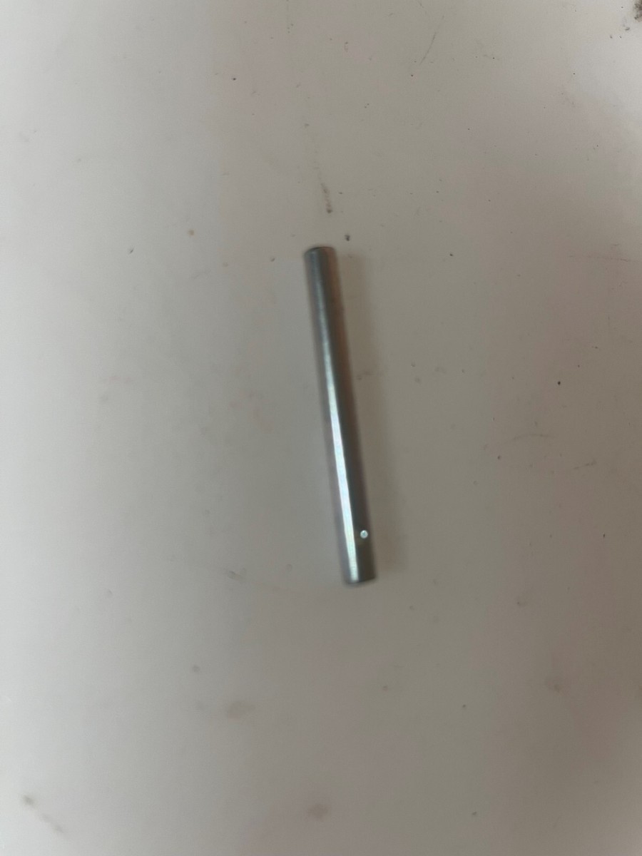 NEW GENUINE KAWASAKI KR1S Z1000 ZX10R ZX9R ZRX CALIPER PAD PIN