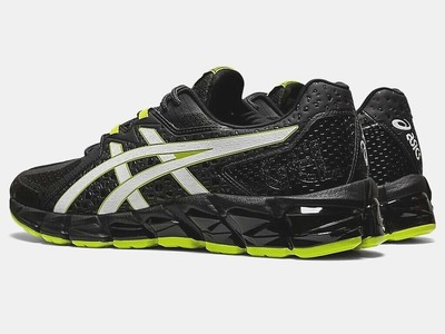 asics gel saga quantum