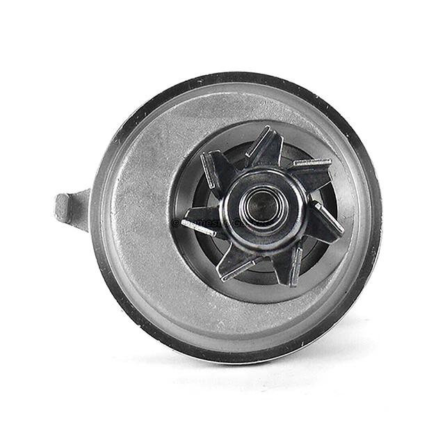 Water Pump for 82-86 Skyhawk Firenza 1.8L 90-94 Sunbird 2.0L No Plate - Image 4 of 4