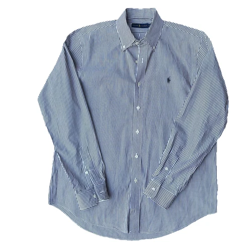 Polo Ralph Lauren Caldwell cotton plaid Multicolor casual Polo Ralph Lauren Caldwell cotton plaid Multicolor casual