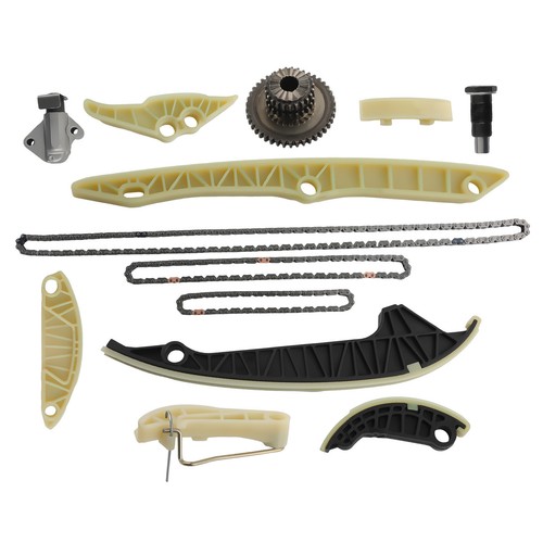 Timing Chain & Tool Kit For Audi VW 2.0 TSI Jetta GTI A4 A5