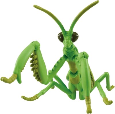 Takara Tomy ANIA AL-32 Praying Mantis Insect Bug Action Figure
