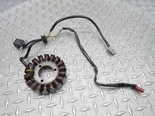 2007 06-09 Kawasaki Vulcan 500 EN500 OEM Stator Alternator Generator Magneto