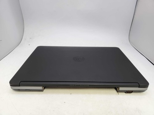 HP ProBook 655 G1 AMD A8-5550M APU 8GB RAM NO HDD NO OS, READ DESCRIPTION! - Picture 6 of 8