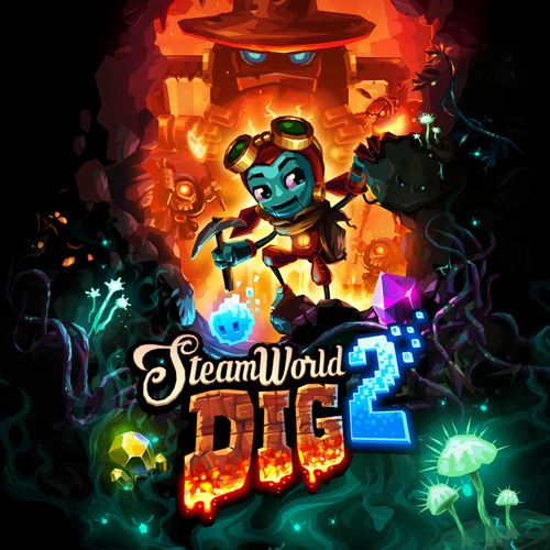 SteamWorld Dig 2 Steam Key PC
