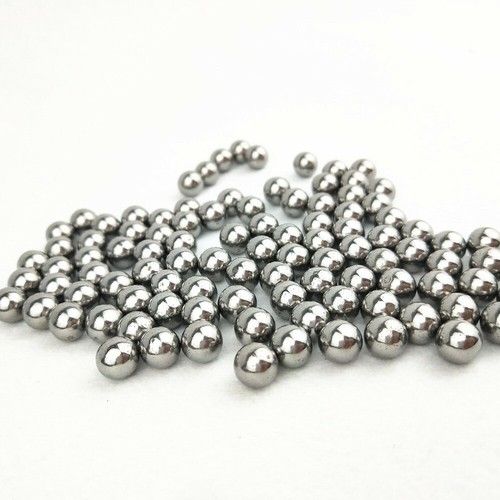 Kugeln Stahlkugeln 1mm--10mm Wälzlagerstahl Kugellager Menge Wählbar - Bild 1 von 7