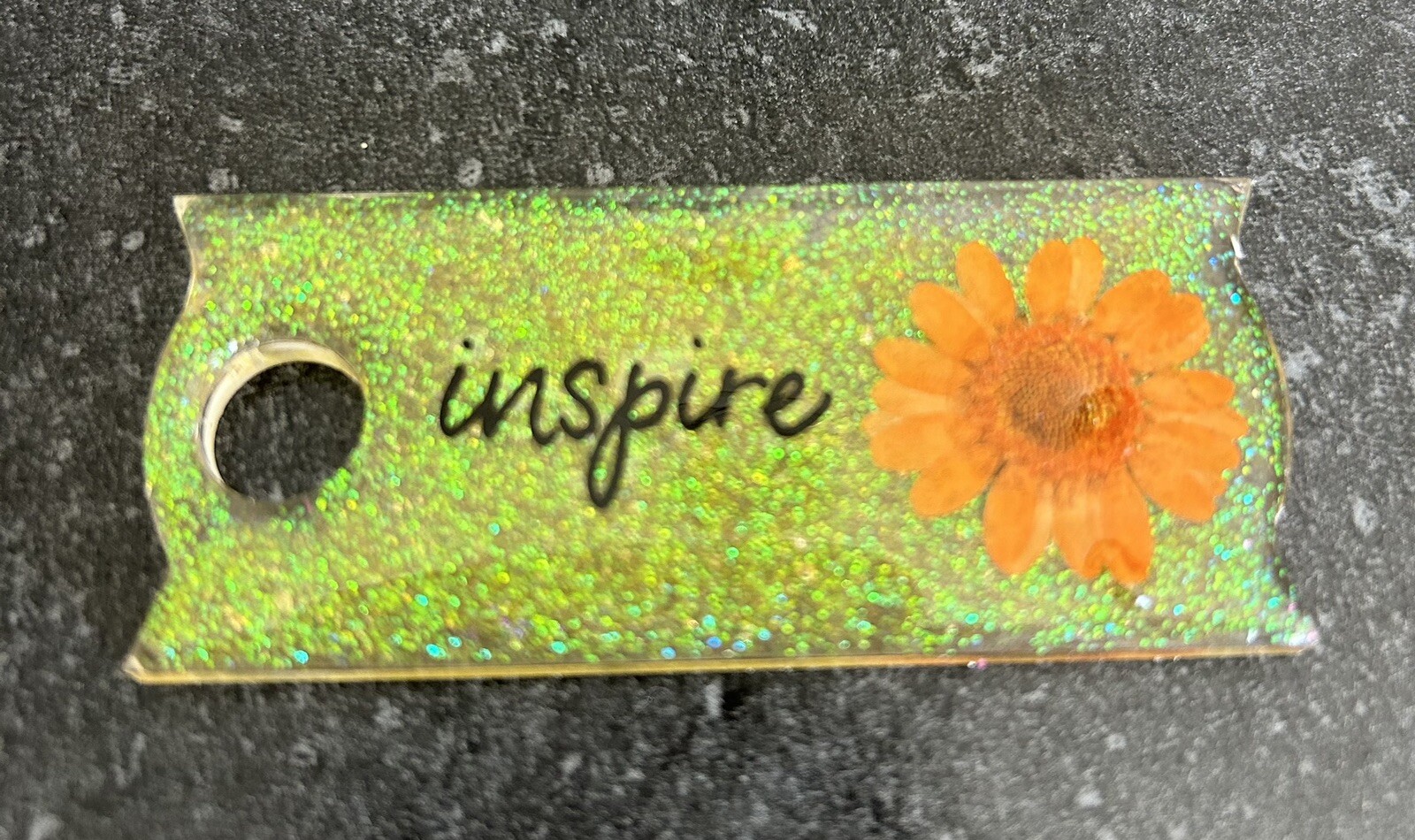 Stanley Cup Topper With Beautiful Dried Flower For 20/30 Oz  NEW-image