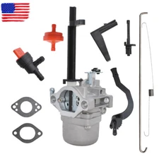 Handdo Carburetor For Briggs & Stratton Generator 305 5000 5550 6200 8550 10HP