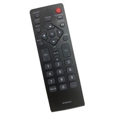 NEW Replacement NH002UD Remote For SANYO TV FW32D06F FW55D25F FW50D36F FW40D36F